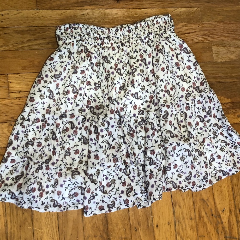 Hollister Skirt